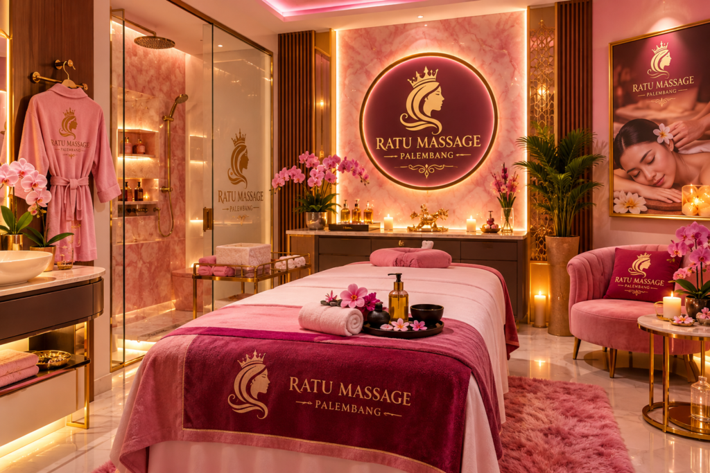 massage palembang